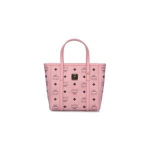 엠시엠 토트백 MWPFSMT06 PZ Pink