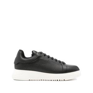 엠포리오 아르마니 스니커즈 EM003663 AF19999UC001 Black