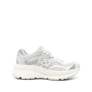 엠포리오 아르마니 스니커즈 X8X237 XK425R951 White
