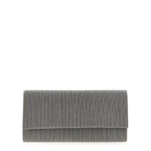 BRUNELLO CUCINELLI 모닐리 레더 클러치백 1615550