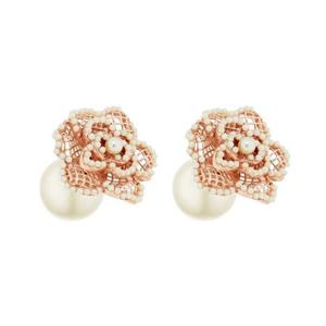 디올 Dior Tribales 귀걸이 E4193WOMRS_D10W