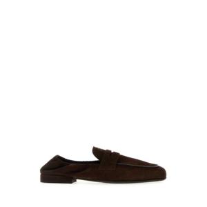 프라다 로퍼 1D051OF010008 F0003 BROWN
