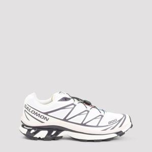 살로몬 스니커즈 L47864600 WHITE VANILLA ICE PLUM PERFECT