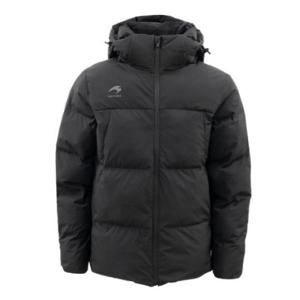 아스토레숏패딩 ZQC 2522BLK 하프웰론 코트 2522