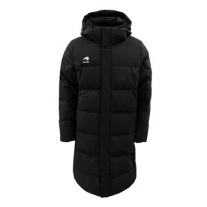 아스토레숏패딩 ZQC 2518BLK 롱다운 코트 2518