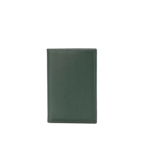꼼데가르송 지갑 SA6400BOTTLE Green