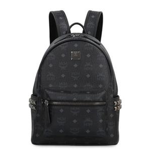 엠시엠 백팩 MMKEAVE15BK black