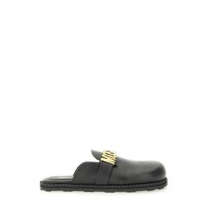 모스키노 샌들 MA10162G1N MF0000 BLACK