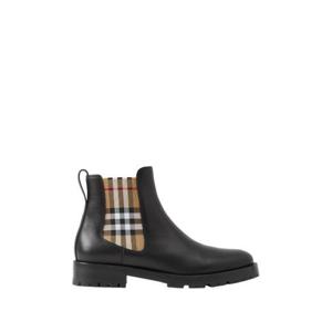버버리 부츠 8042363ABHFQ A1189 BLACK