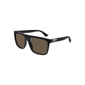 구찌 선글라스 GG0748S 002 BLACK BLACK BROWN