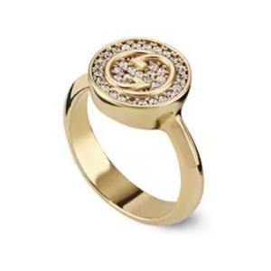 구찌 반지 815119JAAHV8062 GOLD