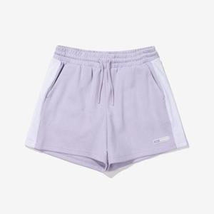 [휠라]우먼스 우븐 배색 숏팬츠  FS2TRE2181F_PVI