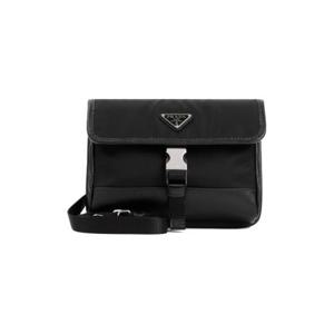 프라다 남성지갑 2ZH108 2DMH 0002 Black