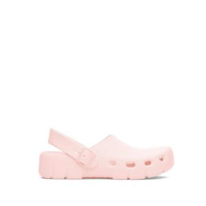 버켄스탁 힐 펌프스 1029564 LIGHT PINK PURPLE