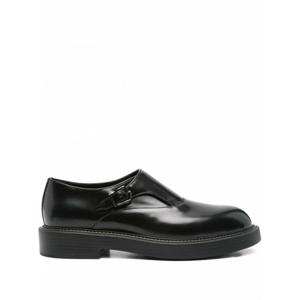 [EMPORIO ARMANI] 라프리마 남성 부츠 블랙 EM003726 AF18801UC001 /11