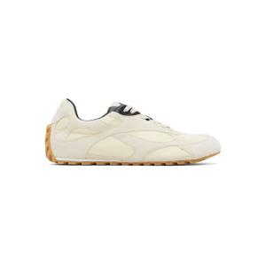 Bottega Veneta 스니커즈 베이지 오르빗 플래시 스니커즈 252798M237000