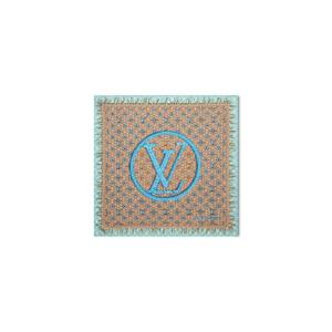 Louisvuitton 모노그램 라탄 스퀘어 90 M79995