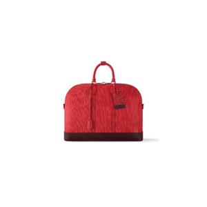 Louisvuitton LV x 박서보  LV x Park Seo Bo  알마 트래블 GM M11589