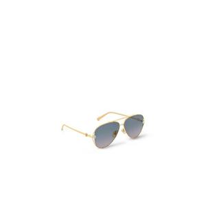 Louisvuitton 펄 트월 파일럿 선글라스 Z2995U
