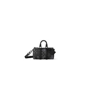 Louisvuitton 키폴 반둘리에 25 M14919