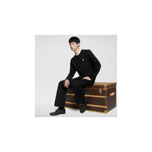 Louisvuitton 메이저 로퍼 1AH767