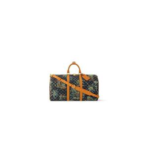 Louisvuitton 키폴 반둘리에 50 N00227