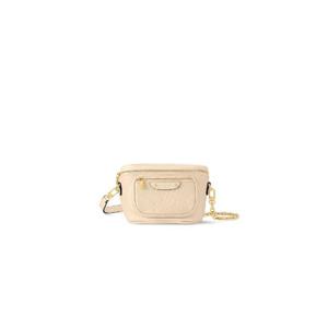 Louisvuitton 미니 범백 M83275