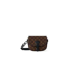Louisvuitton 몽수리 메신저 PM M47060