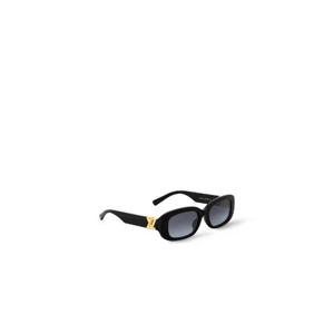 Louisvuitton LV Go 14 오벌 선글라스 Z3013U