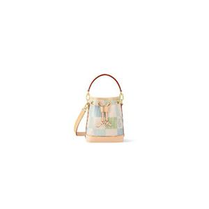 Louisvuitton 나노 노에 N40640
