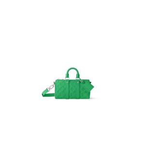 Louisvuitton 키폴 반둘리에 25 M26055
