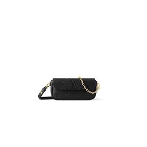 Louisvuitton 월릿 온 체인 아이비 M82154