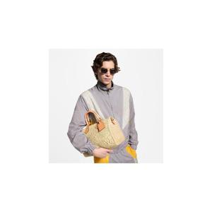 Louisvuitton 스피디 30 반둘리에 M14457
