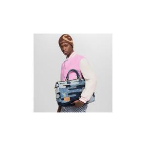 Louisvuitton 스피디 40 반둘리에 M15277