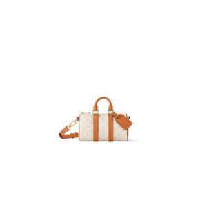 Louisvuitton 키폴 반둘리에 25 M15076