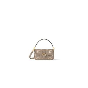 Louisvuitton 나노 다이앤 M83300