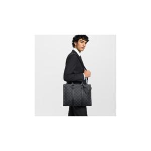 Louisvuitton 삭 플라 호리존탈 지페 M11742