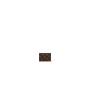 Louisvuitton 엔벨로프 카르트 드 비지트 M63801