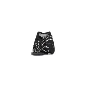 프라다 클러치 파우치 1NR016 2CZ5 Black