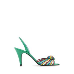 발렌티노 가라바니 샌들 7W2S0LU8PJS QD7 Multicoloured