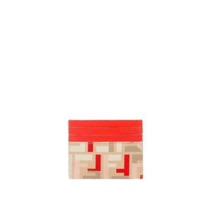 펜디 지갑 8M0445AV1YF1SY7 Red