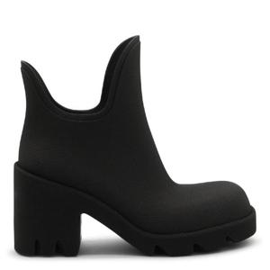 버버리   앵클 부츠 FW23 8077784A1189 4867224 Black