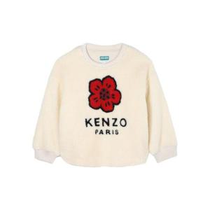 키즈 겐조 풀오버 K61376K 21G BEIGE
