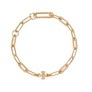 토리버치 보석 163708783 TORY GOLD CRYSTAL