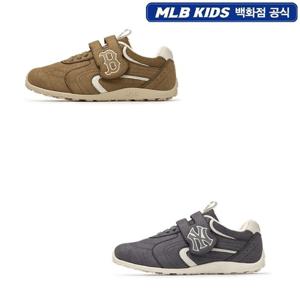 MLB키즈 슬릭 주니어운동화 (7ASXJB55N)