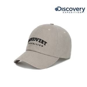 디스커버리 키즈 바이오워싱 볼캡 DKCP6015-BGS
