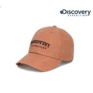 디스커버리 키즈 바이오워싱 볼캡 DKCP6015-ORS