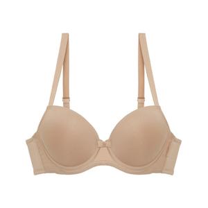 [바바라(언더웨어)]심플 편안한 기본 데일리 몰드 브라 ABR4923