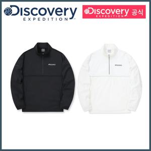 [디스커버리] 남성 프리미엄 경량 아노락 DMWJG5043-JDGS