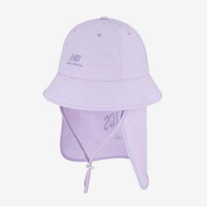 뉴발란스모자 PQC NK8BDS211U-70 돔 플랩 버킷햇